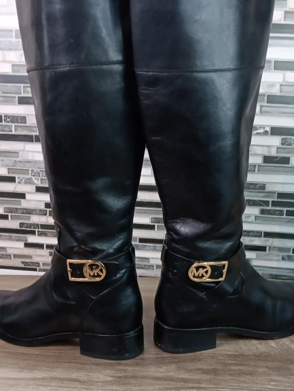 Michael Kors gently worn